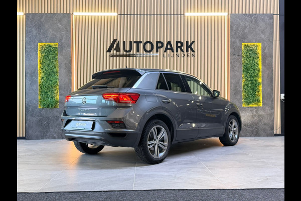 Volkswagen T-Roc 1.5 TSI Sport |AUTOMAAT|ACC|STOELVERWARMING|LANE ASSIST|CARPLAY|PDC|APK|18 INCH|150PK|