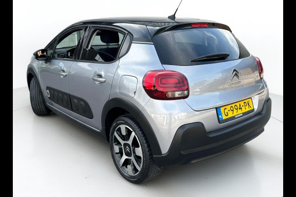 Citroën C3 1.2 PureTech S&S Shine | Nieuwe Distributie riem! | Rijklaar geleverd incl 12 maanden BOVAG garantie! |