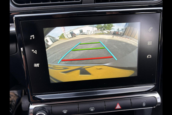 Citroën C3 1.2 PureTech S&S Shine | Nieuwe Distributie riem! | Rijklaar geleverd incl 12 maanden BOVAG garantie! |