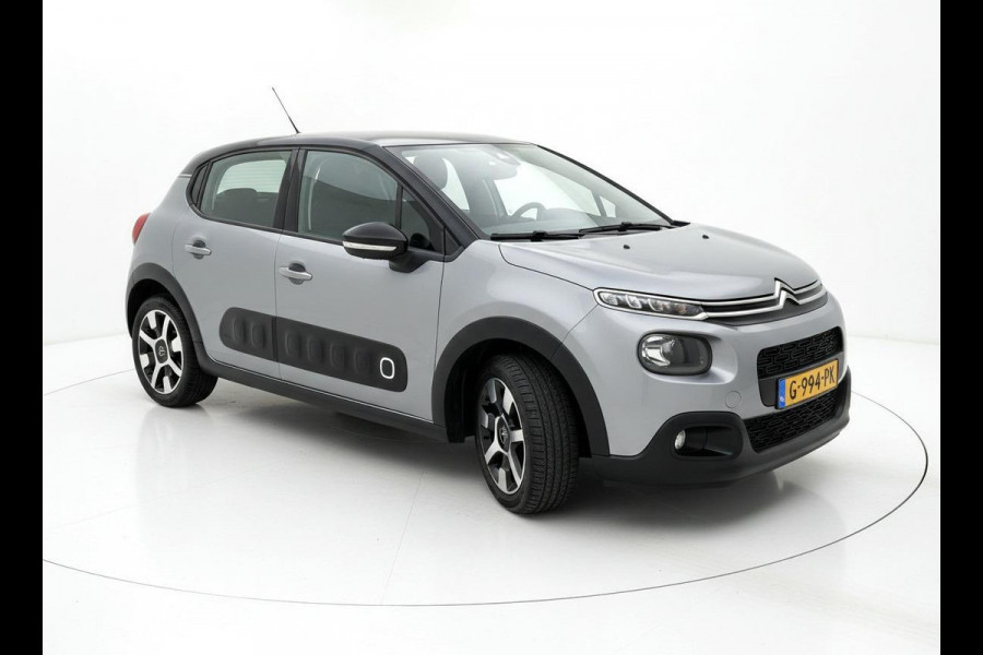 Citroën C3 1.2 PureTech S&S Shine | Nieuwe Distributie riem! | Rijklaar geleverd incl 12 maanden BOVAG garantie! |
