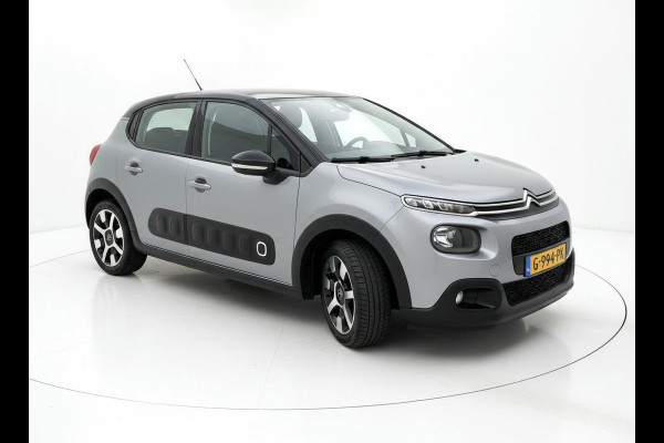Citroën C3 1.2 PureTech S&S Shine | Nieuwe Distributie riem! | Rijklaar geleverd incl 12 maanden BOVAG garantie! |