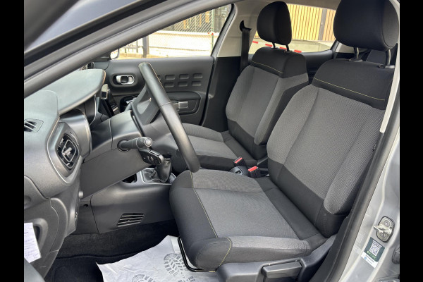 Citroën C3 1.2 PureTech S&S Shine | Nieuwe Distributie riem! | Rijklaar geleverd incl 12 maanden BOVAG garantie! |