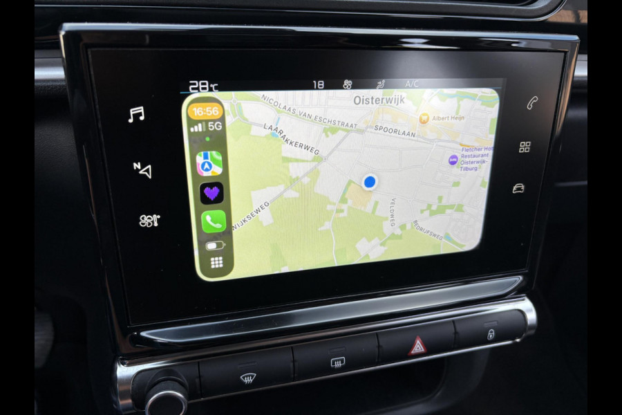 Citroën C3 1.2 PureTech S&S Shine | Nieuwe Distributie riem! | Rijklaar geleverd incl 12 maanden BOVAG garantie! |
