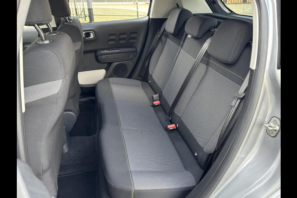 Citroën C3 1.2 PureTech S&S Shine | Nieuwe Distributie riem! | Rijklaar geleverd incl 12 maanden BOVAG garantie! |
