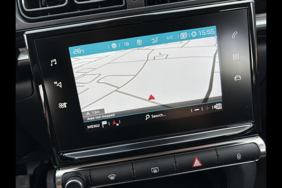 Citroën C3 1.2 PureTech S&S Shine | Nieuwe Distributie riem! | Rijklaar geleverd incl 12 maanden BOVAG garantie! |