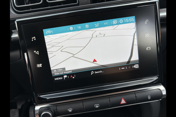 Citroën C3 1.2 PureTech S&S Shine | Nieuwe Distributie riem! | Rijklaar geleverd incl 12 maanden BOVAG garantie! |