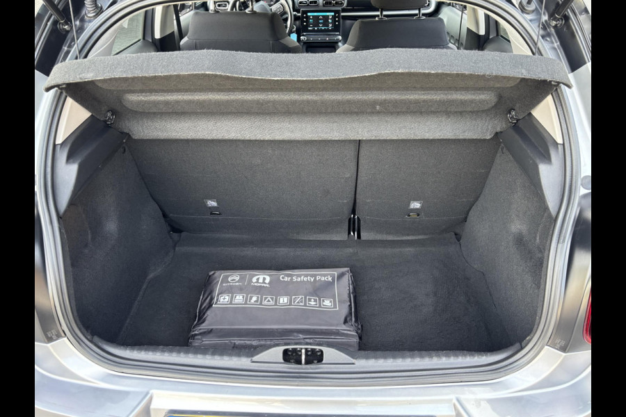 Citroën C3 1.2 PureTech S&S Shine | Nieuwe Distributie riem! | Rijklaar geleverd incl 12 maanden BOVAG garantie! |