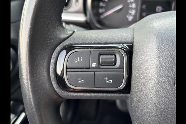 Citroën C3 1.2 PureTech S&S Shine | Nieuwe Distributie riem! | Rijklaar geleverd incl 12 maanden BOVAG garantie! |