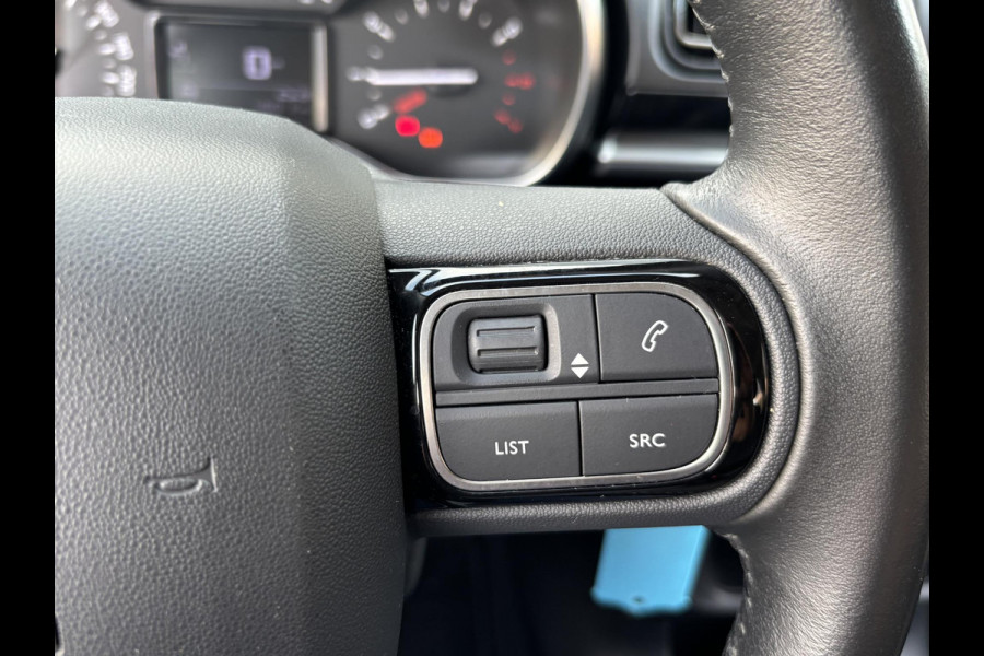 Citroën C3 1.2 PureTech S&S Shine | Nieuwe Distributie riem! | Rijklaar geleverd incl 12 maanden BOVAG garantie! |