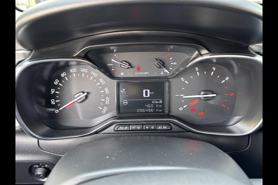 Citroën C3 1.2 PureTech S&S Shine | Nieuwe Distributie riem! | Rijklaar geleverd incl 12 maanden BOVAG garantie! |