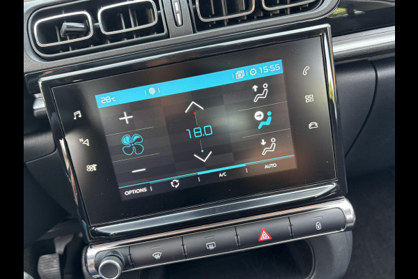 Citroën C3 1.2 PureTech S&S Shine | Nieuwe Distributie riem! | Rijklaar geleverd incl 12 maanden BOVAG garantie! |