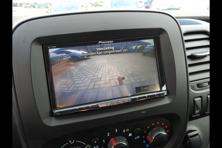 Fiat Talento 1.6 MJ EcoJet L2H1 Dubbele Cabine, Camera, Trekhaak