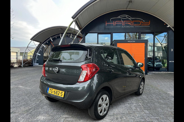 Opel KARL 1.0 ecoFLEX Edition Org 22dkm !!