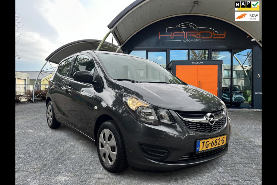 Opel KARL 1.0 ecoFLEX Edition Org 22dkm !!