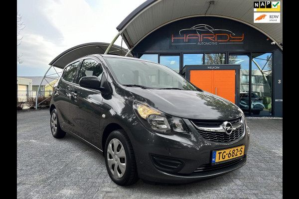 Opel KARL 1.0 ecoFLEX Edition Org 22dkm !!