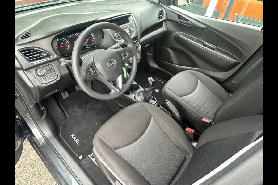 Opel KARL 1.0 ecoFLEX Edition Org 22dkm !!