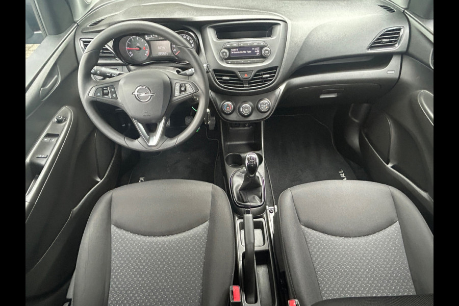 Opel KARL 1.0 ecoFLEX Edition Org 22dkm !!