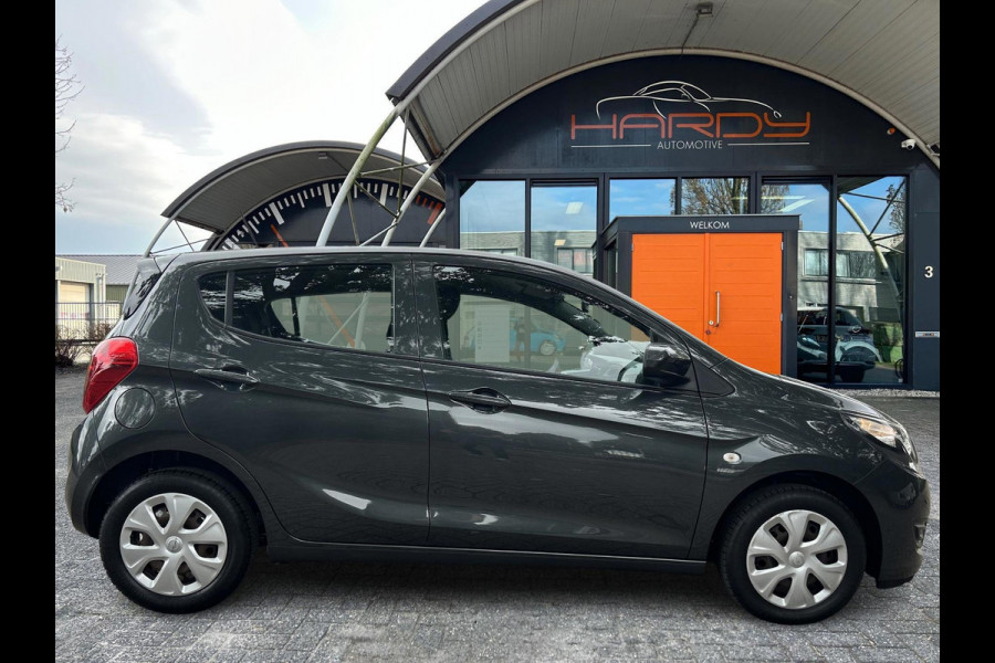 Opel KARL 1.0 ecoFLEX Edition Org 22dkm !!
