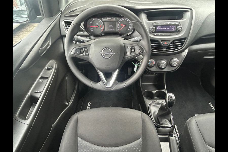 Opel KARL 1.0 ecoFLEX Edition Org 22dkm !!