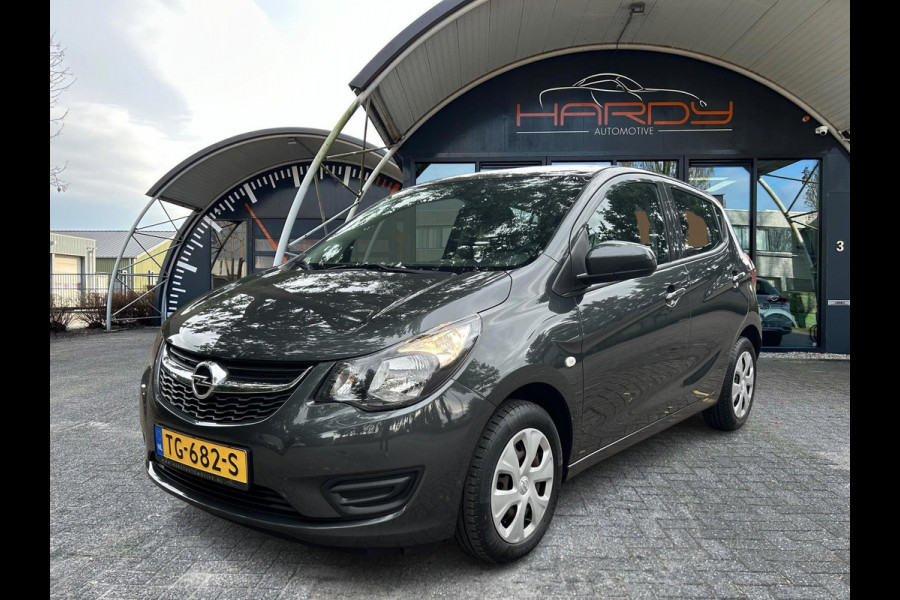Opel KARL 1.0 ecoFLEX Edition Org 22dkm !!