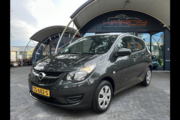Opel KARL 1.0 ecoFLEX Edition Org 22dkm !!