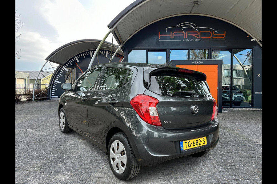 Opel KARL 1.0 ecoFLEX Edition Org 22dkm !!