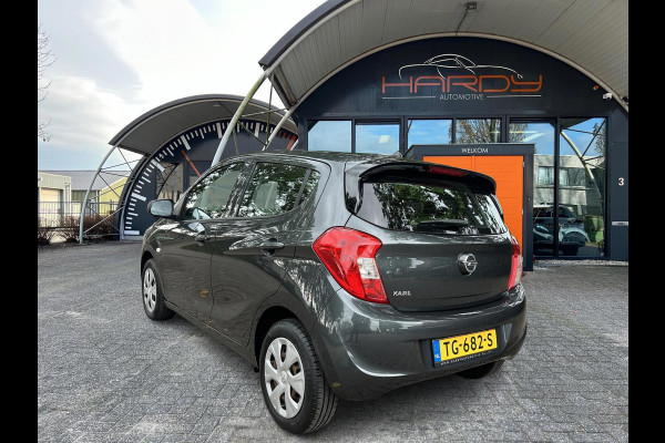 Opel KARL 1.0 ecoFLEX Edition Org 22dkm !!