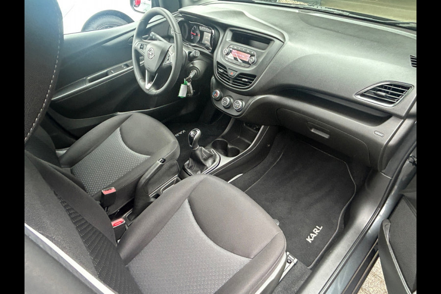 Opel KARL 1.0 ecoFLEX Edition Org 22dkm !!