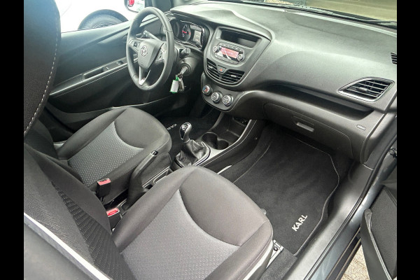 Opel KARL 1.0 ecoFLEX Edition Org 22dkm !!