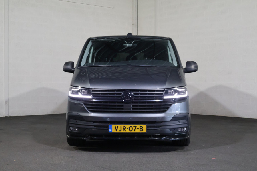 Volkswagen Transporter 2.0 TDI 150pk L2 H1 Bulli Automaat DC (Wordt verwacht)