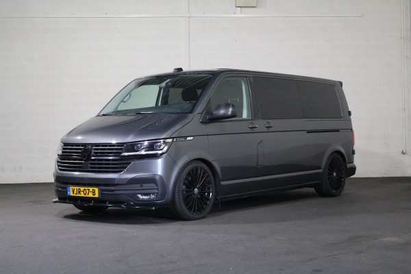 Volkswagen Transporter 2.0 TDI 150pk L2 H1 Bulli Automaat DC (Wordt verwacht)