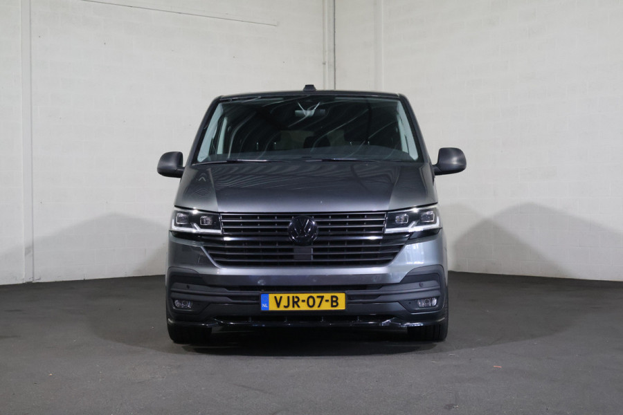 Volkswagen Transporter 2.0 TDI 150pk L2 H1 Bulli Automaat DC (Wordt verwacht)