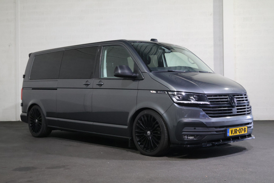 Volkswagen Transporter 2.0 TDI 150pk L2 H1 Bulli Automaat DC (Wordt verwacht)