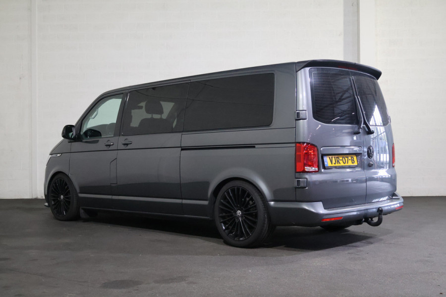 Volkswagen Transporter 2.0 TDI 150pk L2 H1 Bulli Automaat DC (Wordt verwacht)