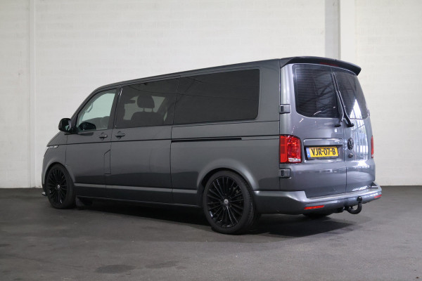 Volkswagen Transporter 2.0 TDI 150pk L2 H1 Bulli Automaat DC (Wordt verwacht)