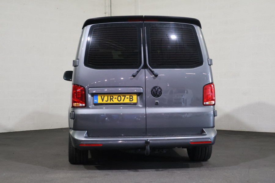 Volkswagen Transporter 2.0 TDI 150pk L2 H1 Bulli Automaat DC (Wordt verwacht)