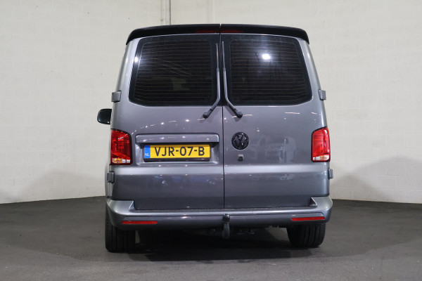 Volkswagen Transporter 2.0 TDI 150pk L2 H1 Bulli Automaat DC (Wordt verwacht)