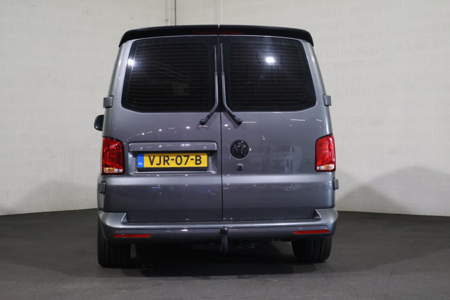 Volkswagen Transporter 2.0 TDI 150pk L2 H1 Bulli Automaat DC (Wordt verwacht)