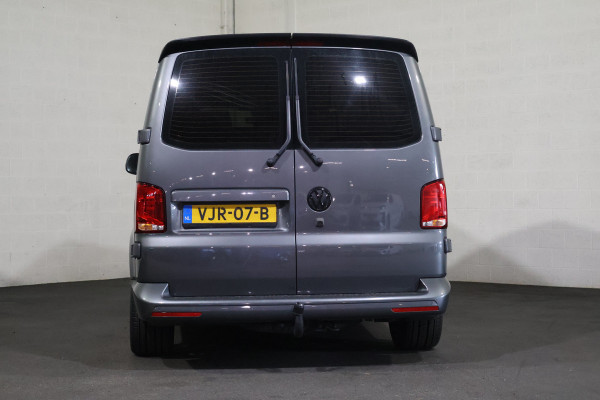 Volkswagen Transporter 2.0 TDI 150pk L2 H1 Bulli Automaat DC (Wordt verwacht)