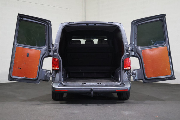 Volkswagen Transporter 2.0 TDI 150pk L2 H1 Bulli Automaat DC (Wordt verwacht)