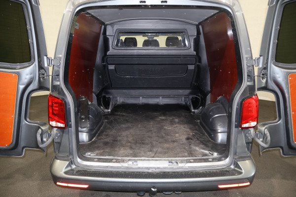 Volkswagen Transporter 2.0 TDI 150pk L2 H1 Bulli Automaat DC (Wordt verwacht)