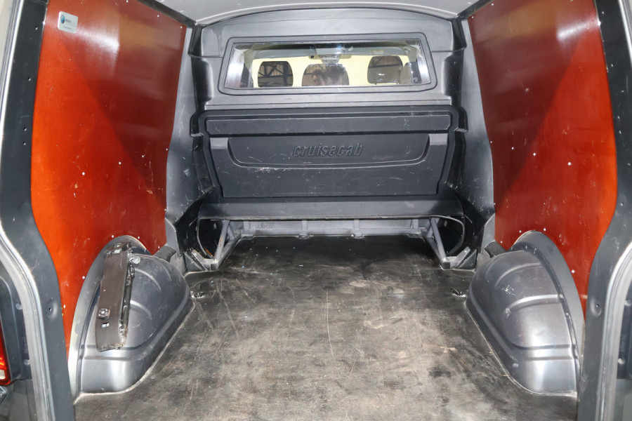 Volkswagen Transporter 2.0 TDI 150pk L2 H1 Bulli Automaat DC (Wordt verwacht)