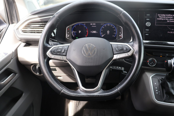Volkswagen Transporter 2.0 TDI 150pk L2 H1 Bulli Automaat DC (Wordt verwacht)