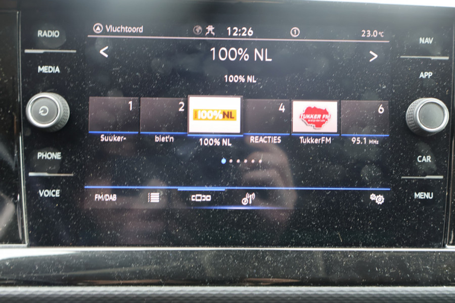 Volkswagen Transporter 2.0 TDI 150pk L2 H1 Bulli Automaat DC (Wordt verwacht)