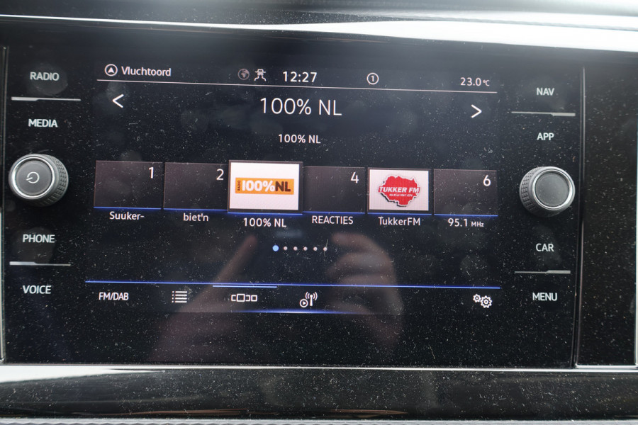 Volkswagen Transporter 2.0 TDI 150pk L2 H1 Bulli Automaat DC (Wordt verwacht)