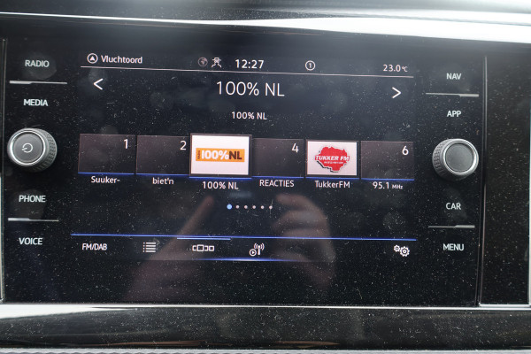 Volkswagen Transporter 2.0 TDI 150pk L2 H1 Bulli Automaat DC (Wordt verwacht)