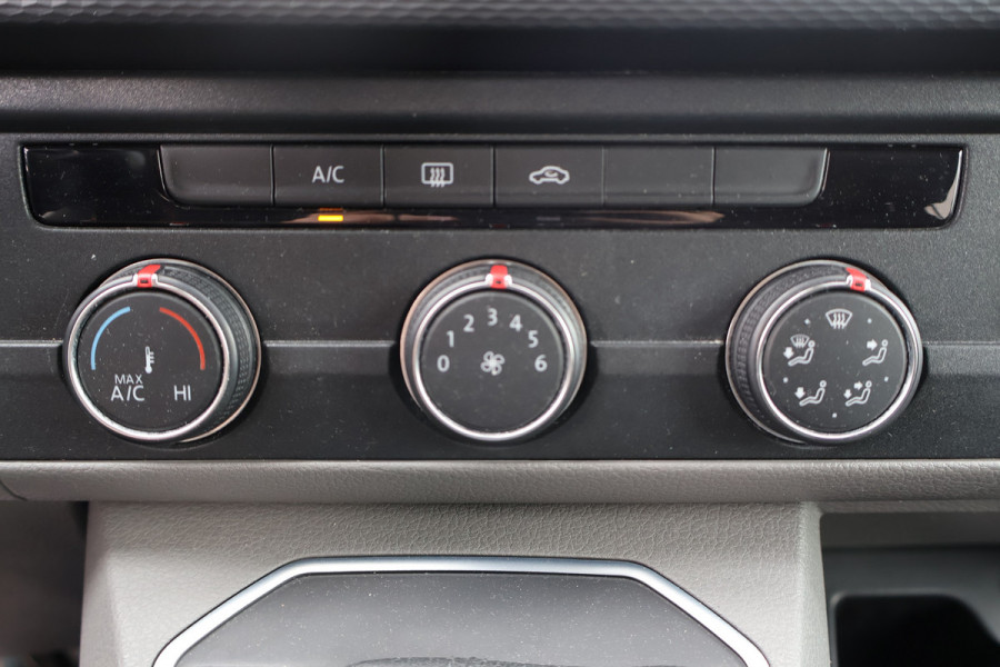 Volkswagen Transporter 2.0 TDI 150pk L2 H1 Bulli Automaat DC (Wordt verwacht)