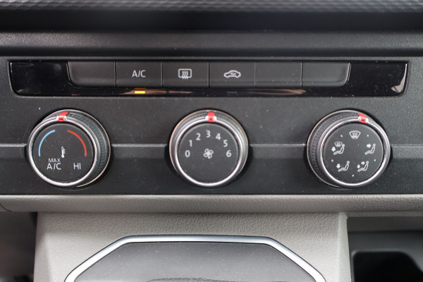 Volkswagen Transporter 2.0 TDI 150pk L2 H1 Bulli Automaat DC (Wordt verwacht)