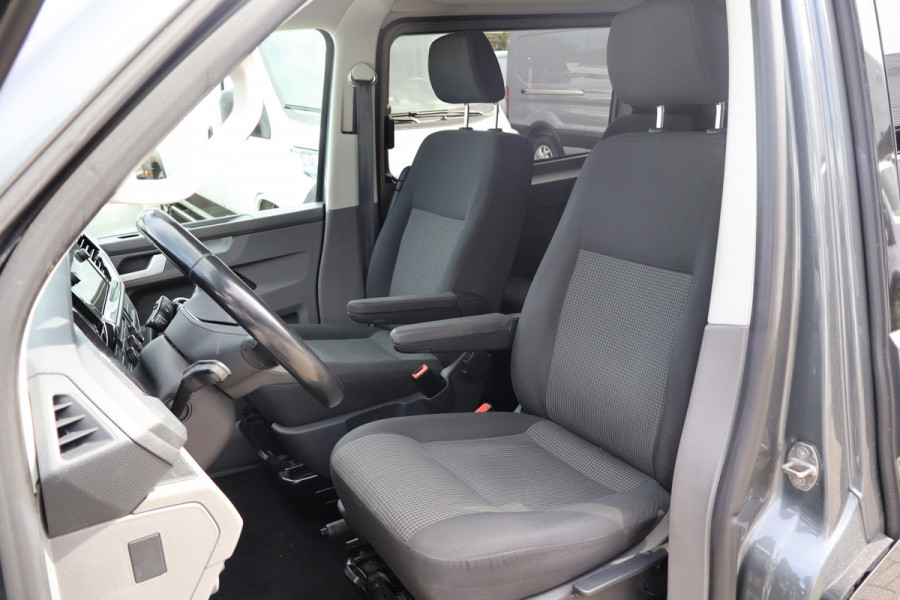 Volkswagen Transporter 2.0 TDI 150pk L2 H1 Bulli Automaat DC (Wordt verwacht)