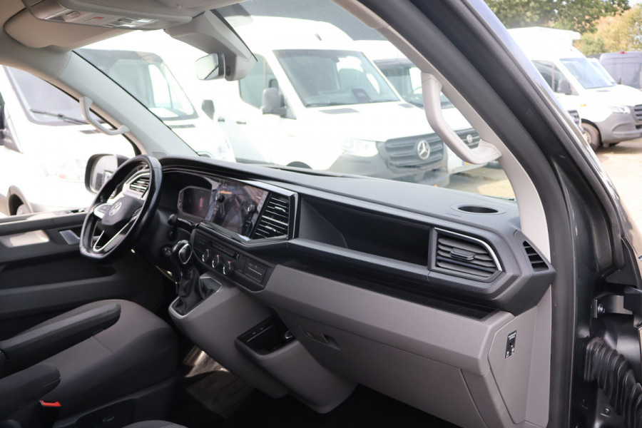 Volkswagen Transporter 2.0 TDI 150pk L2 H1 Bulli Automaat DC (Wordt verwacht)